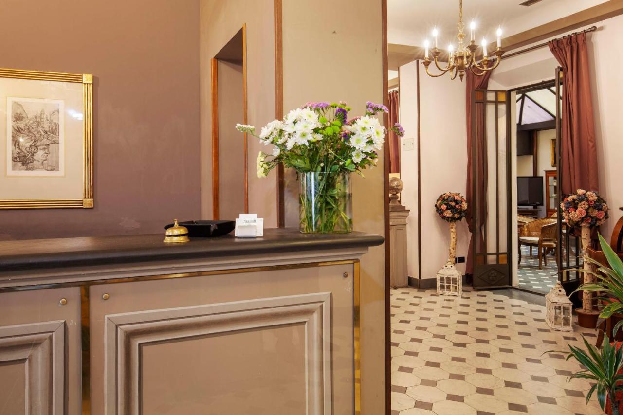 Malaspina 3* Firenze