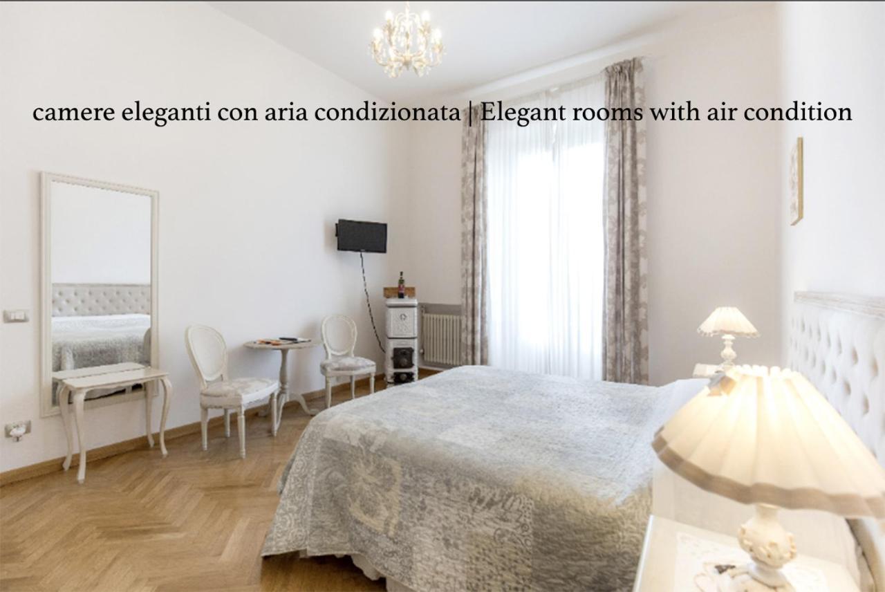 Couette-café Gourmet Landucci 3*
