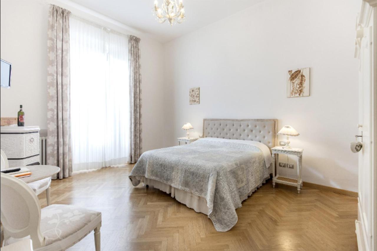 Gourmet Landucci Couette-café