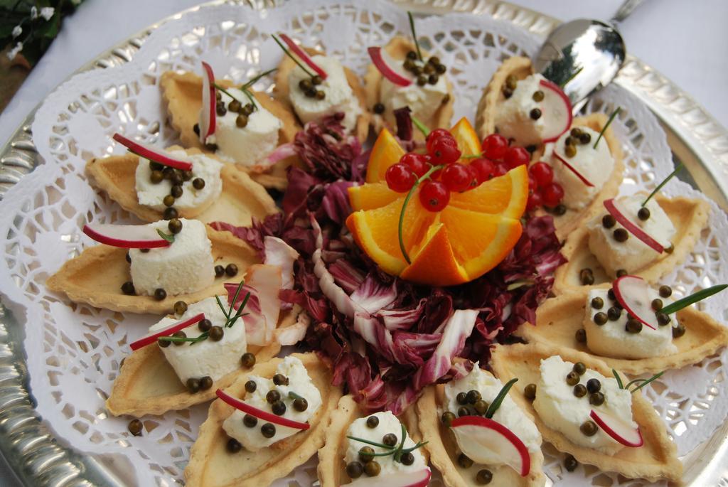 Hotel Le Rondini Firenze