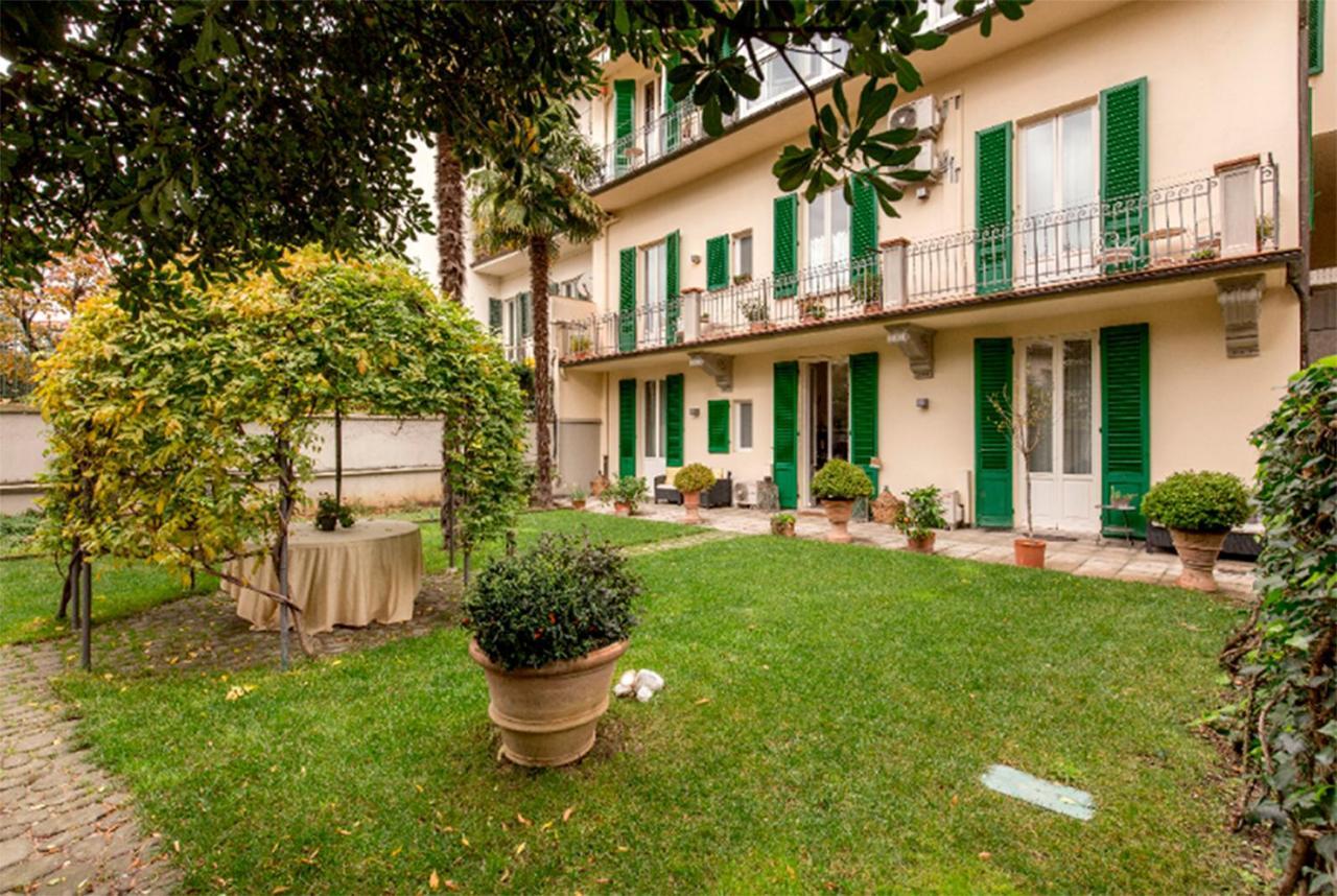 Couette-café Gourmet Landucci 3*