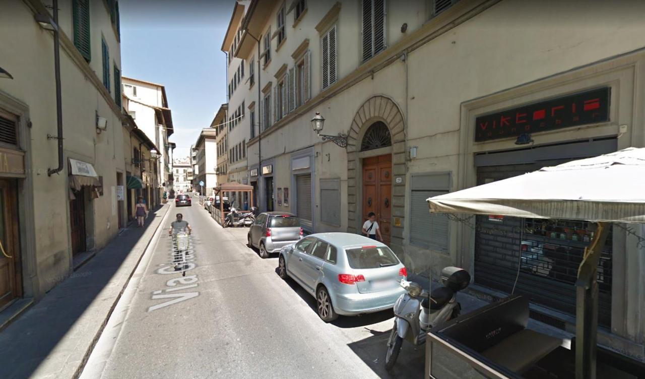 Casa Dell'arte Appartement Florence