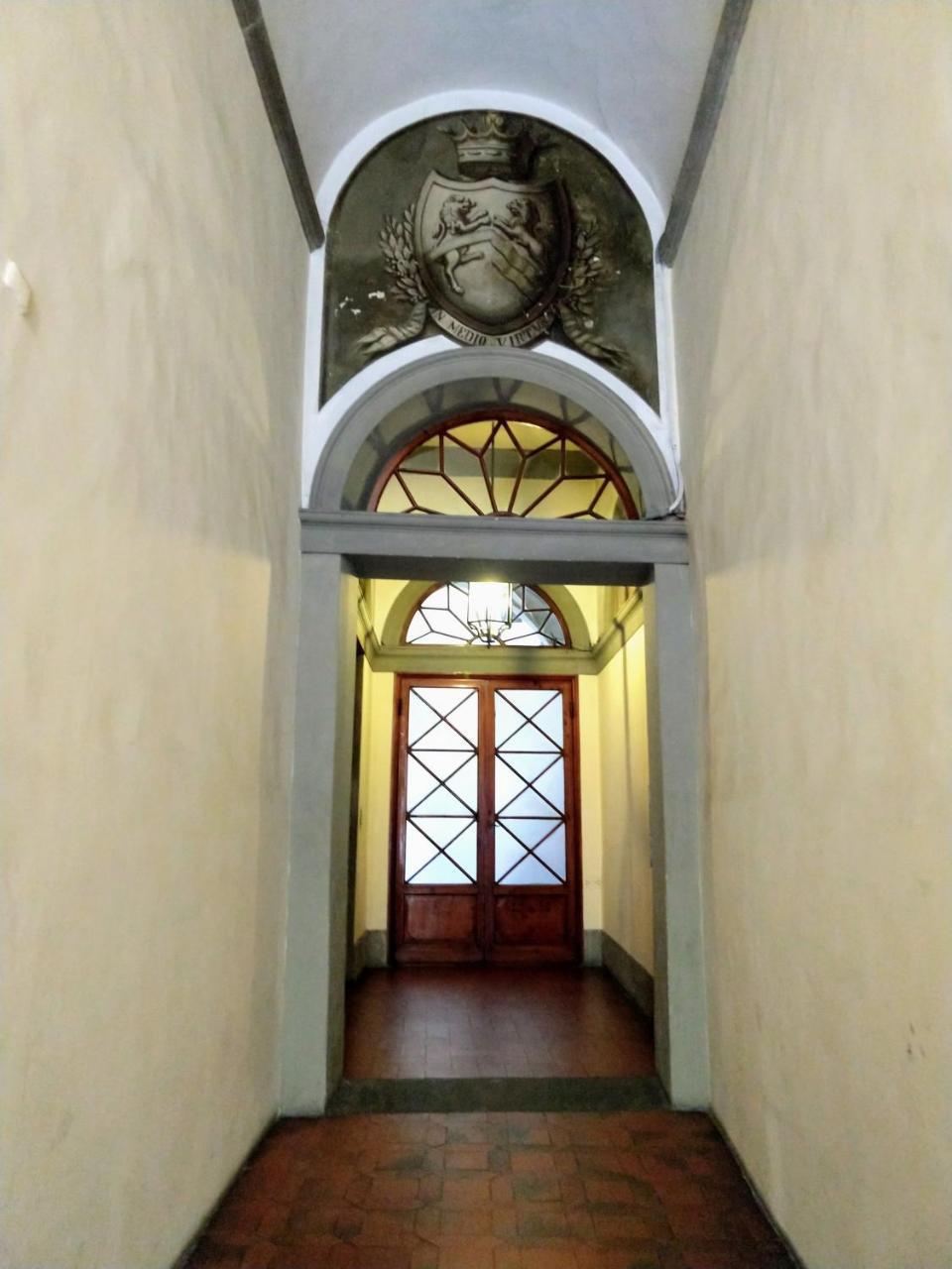 Palazzo Martellini Residenza D'epoca 3*