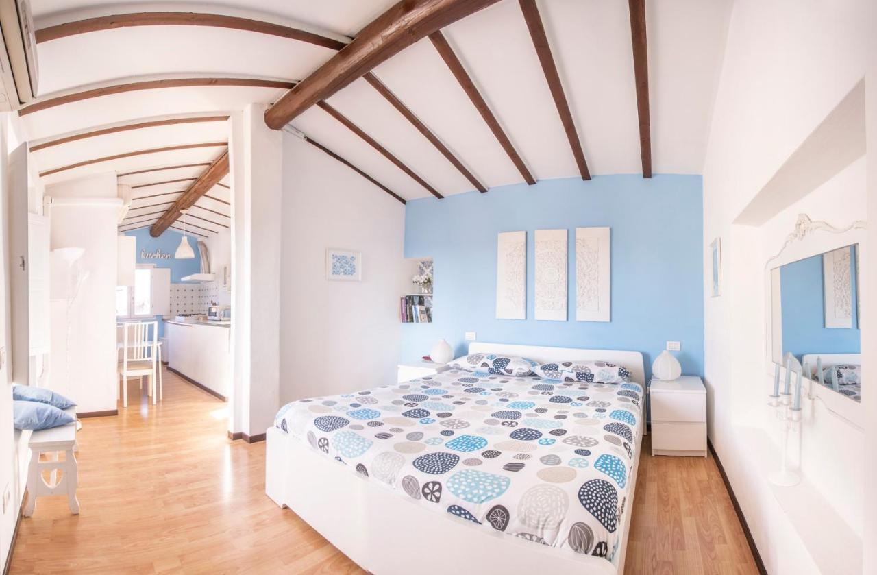 Apartamento Rooftop *