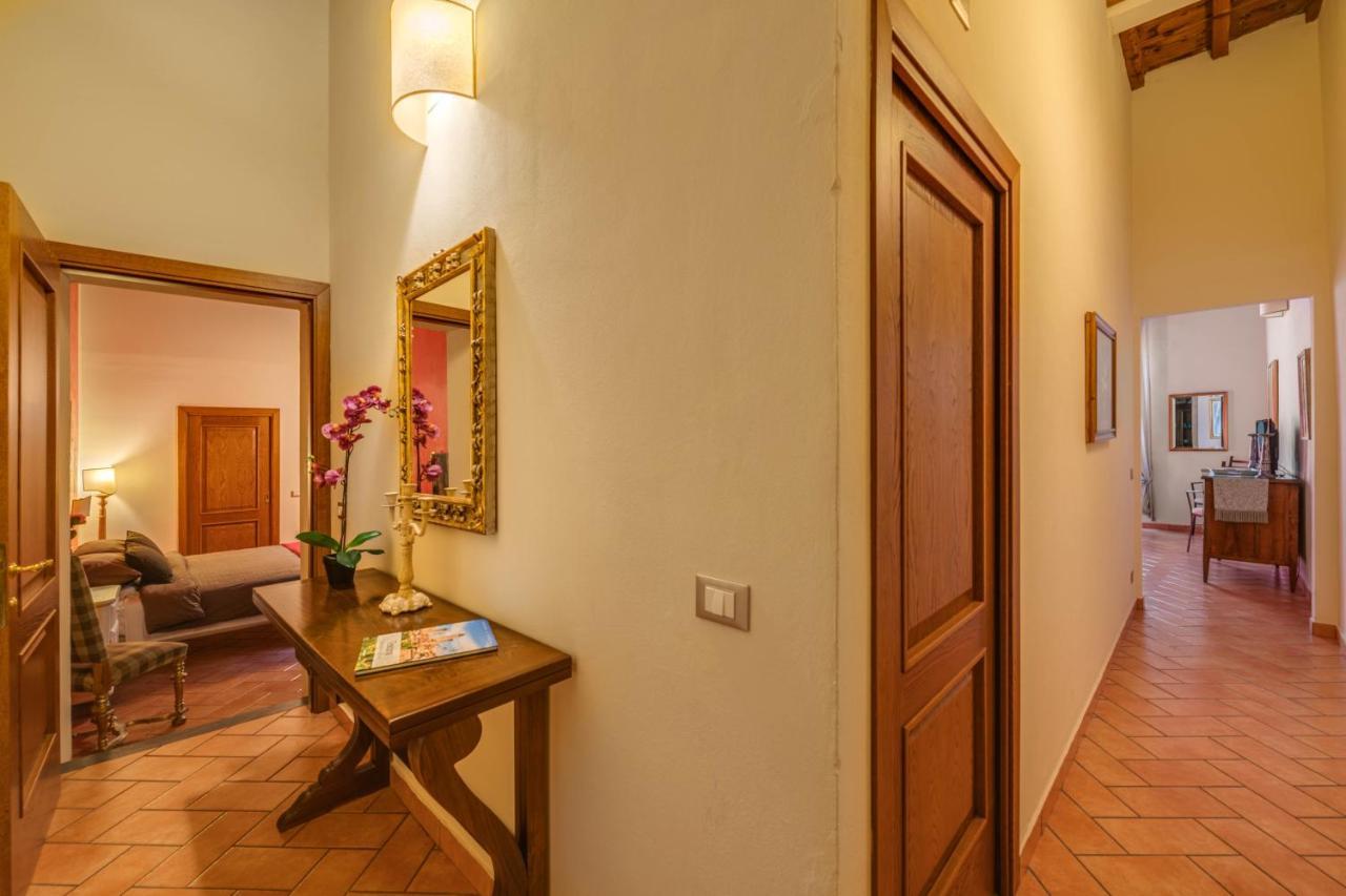 Dante States Appartement