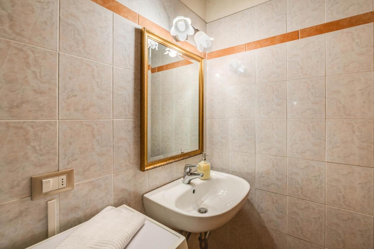 Appartamento Dante States Firenze