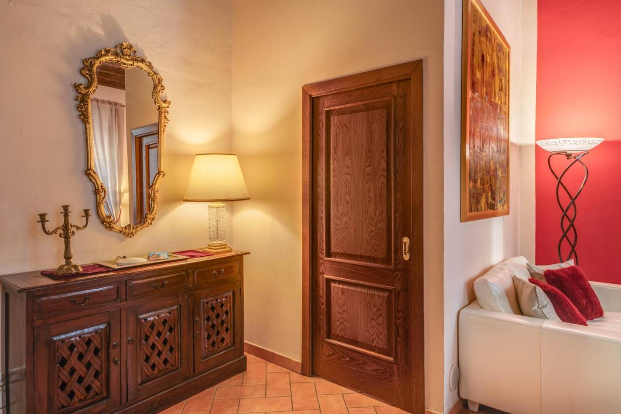 Appartement Dante States