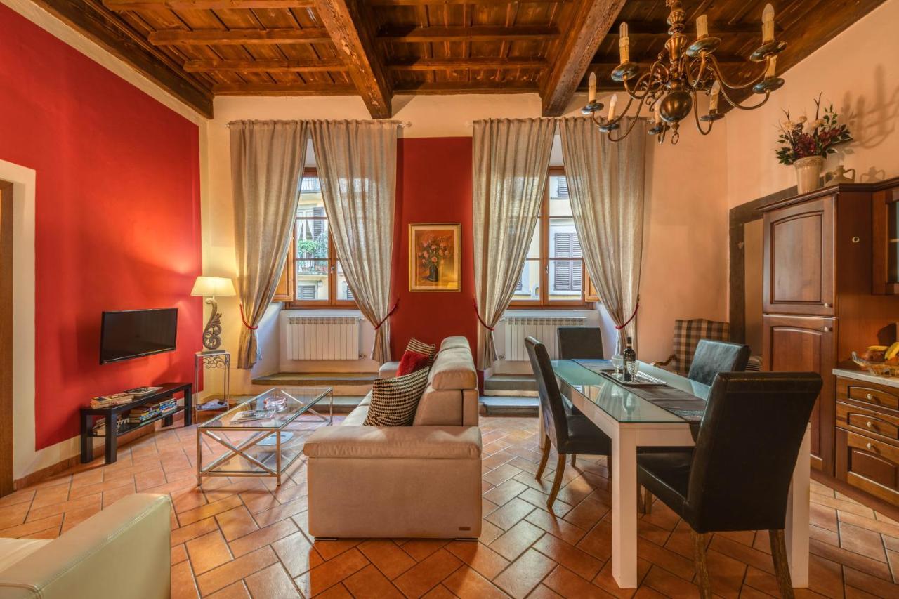 Dante States Appartement *