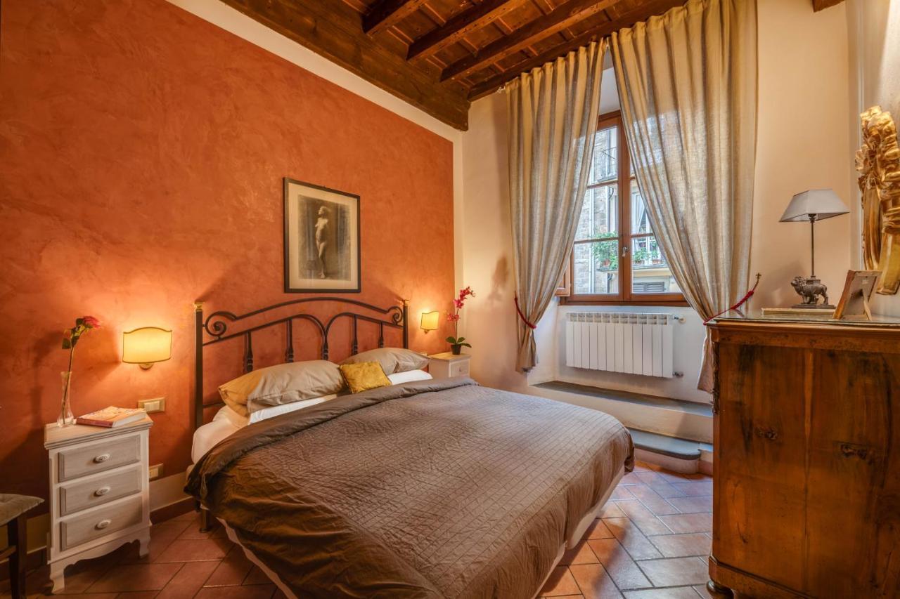 Appartement Dante States