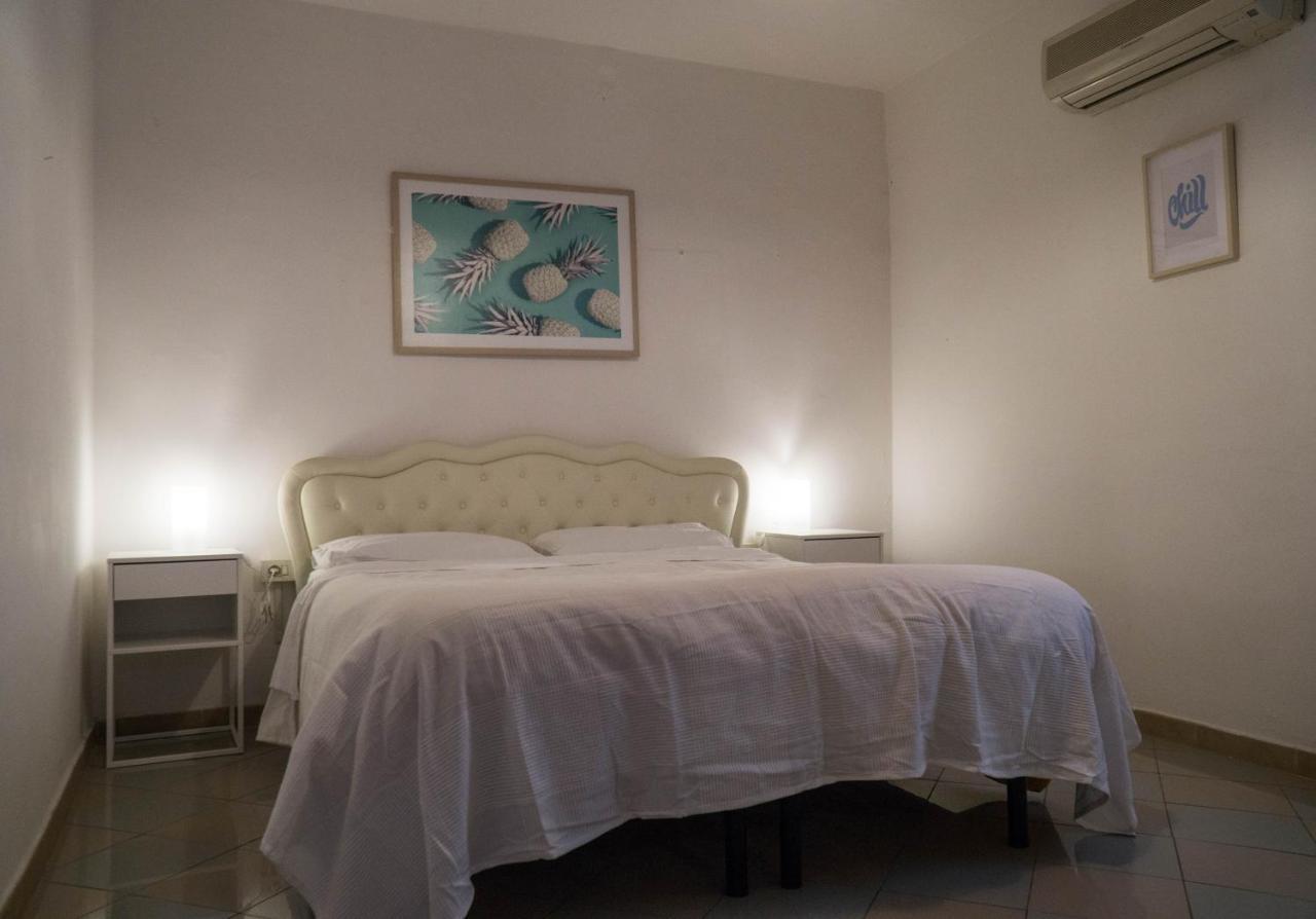 Burchi Guest house 3*