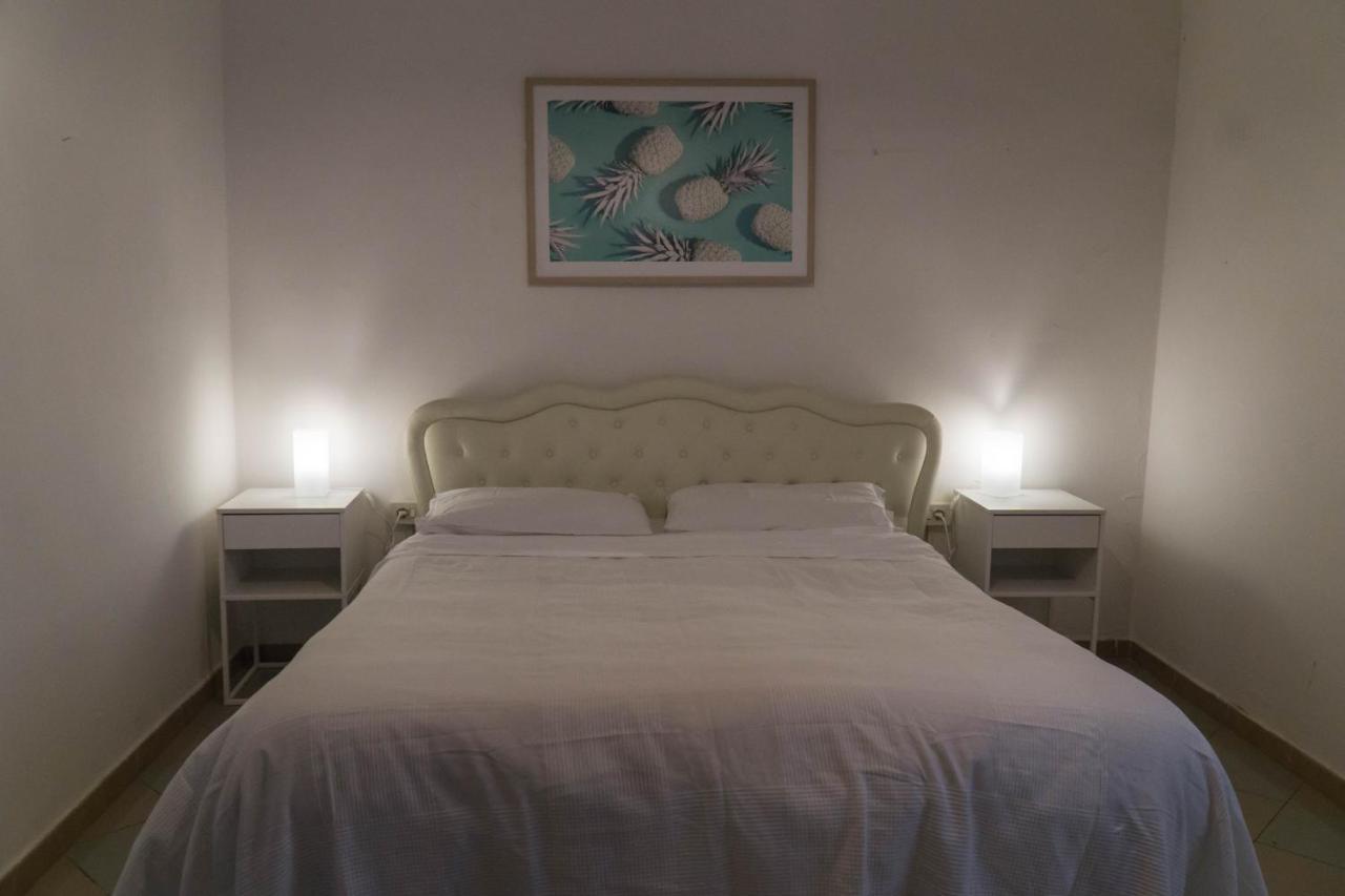 Guest house Burchi Florence