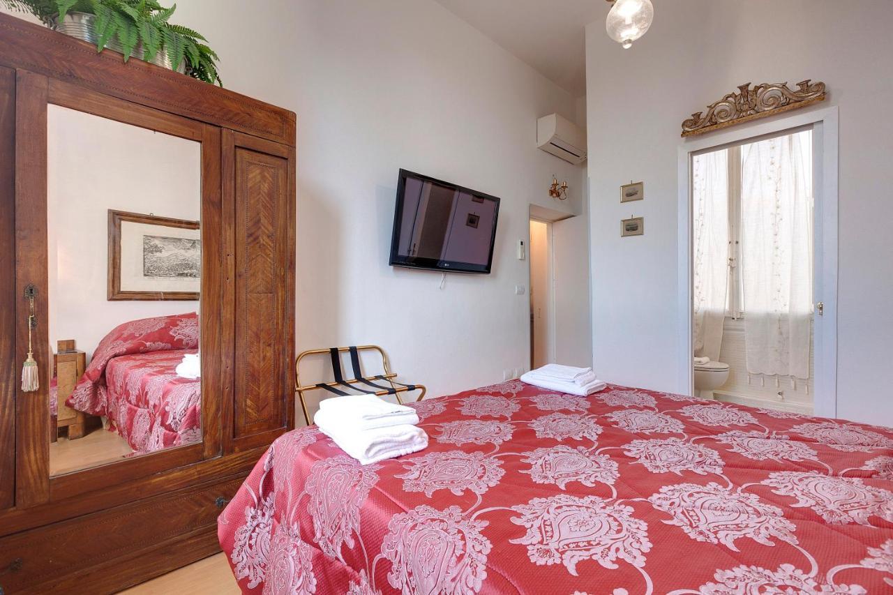 Cappelle Medici Appartement Florence