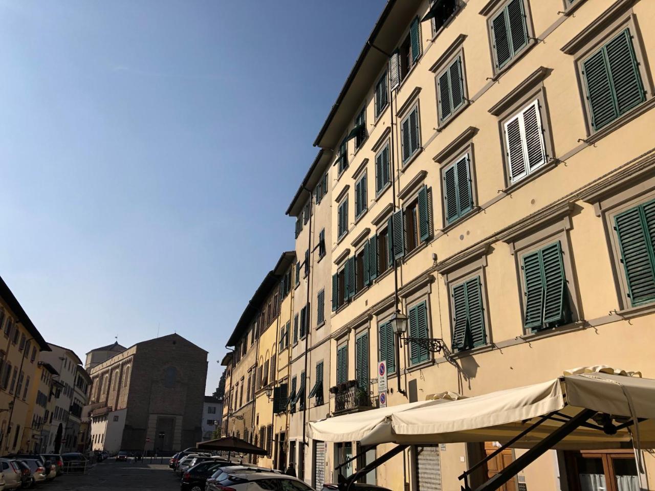 San Frediano Lejlighed Firenze