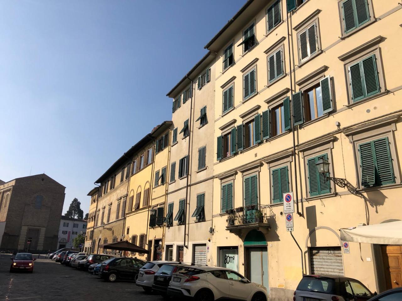 San Frediano Lejlighed Firenze