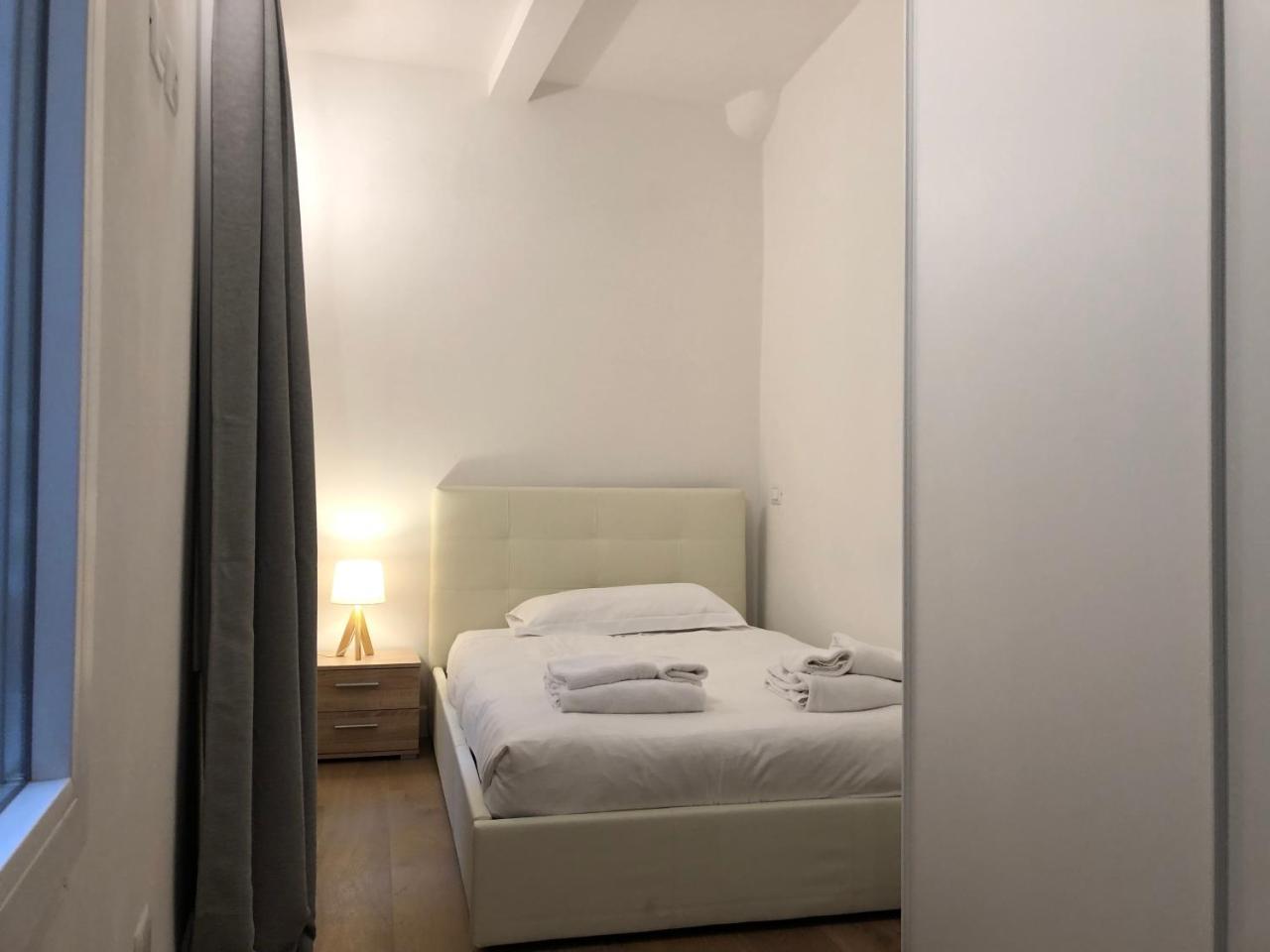 San Frediano Firenze