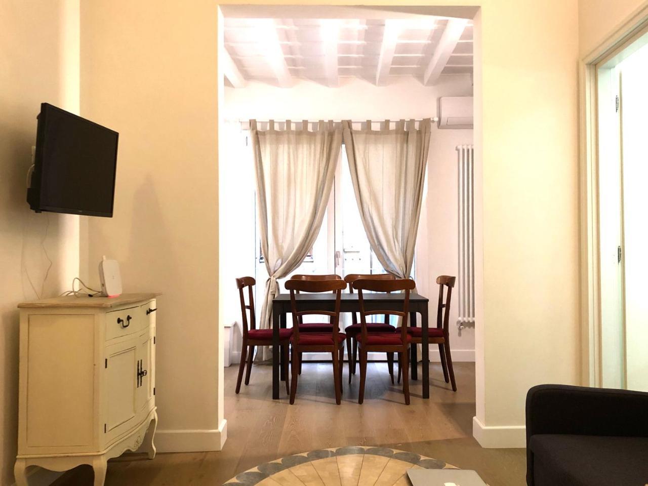 San Frediano Lejlighed Firenze