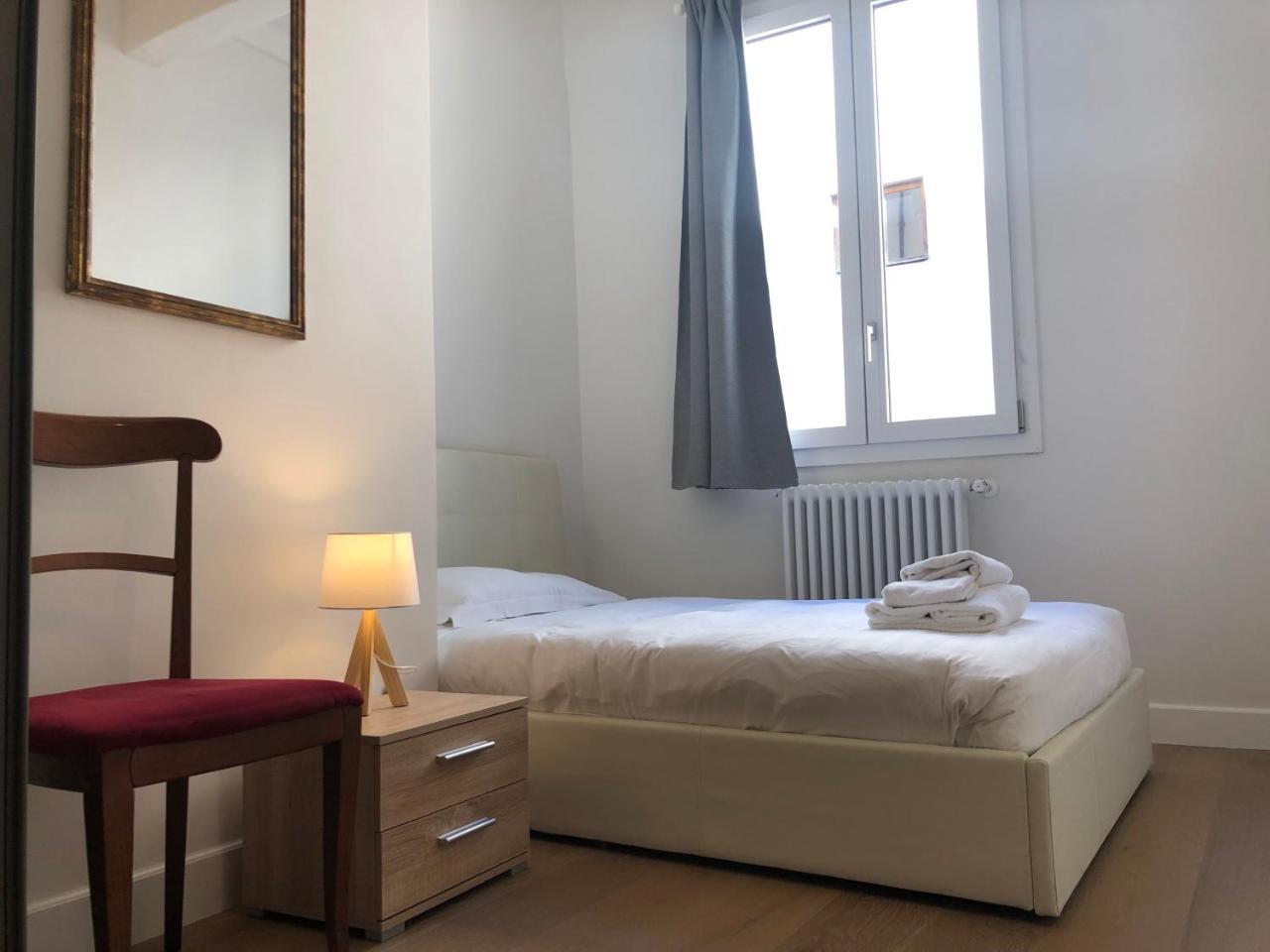 San Frediano Lejlighed