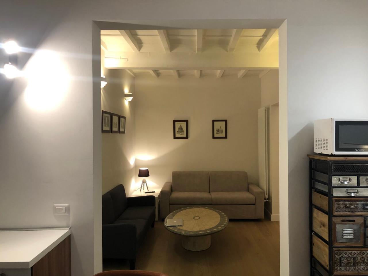Lejlighed San Frediano Firenze