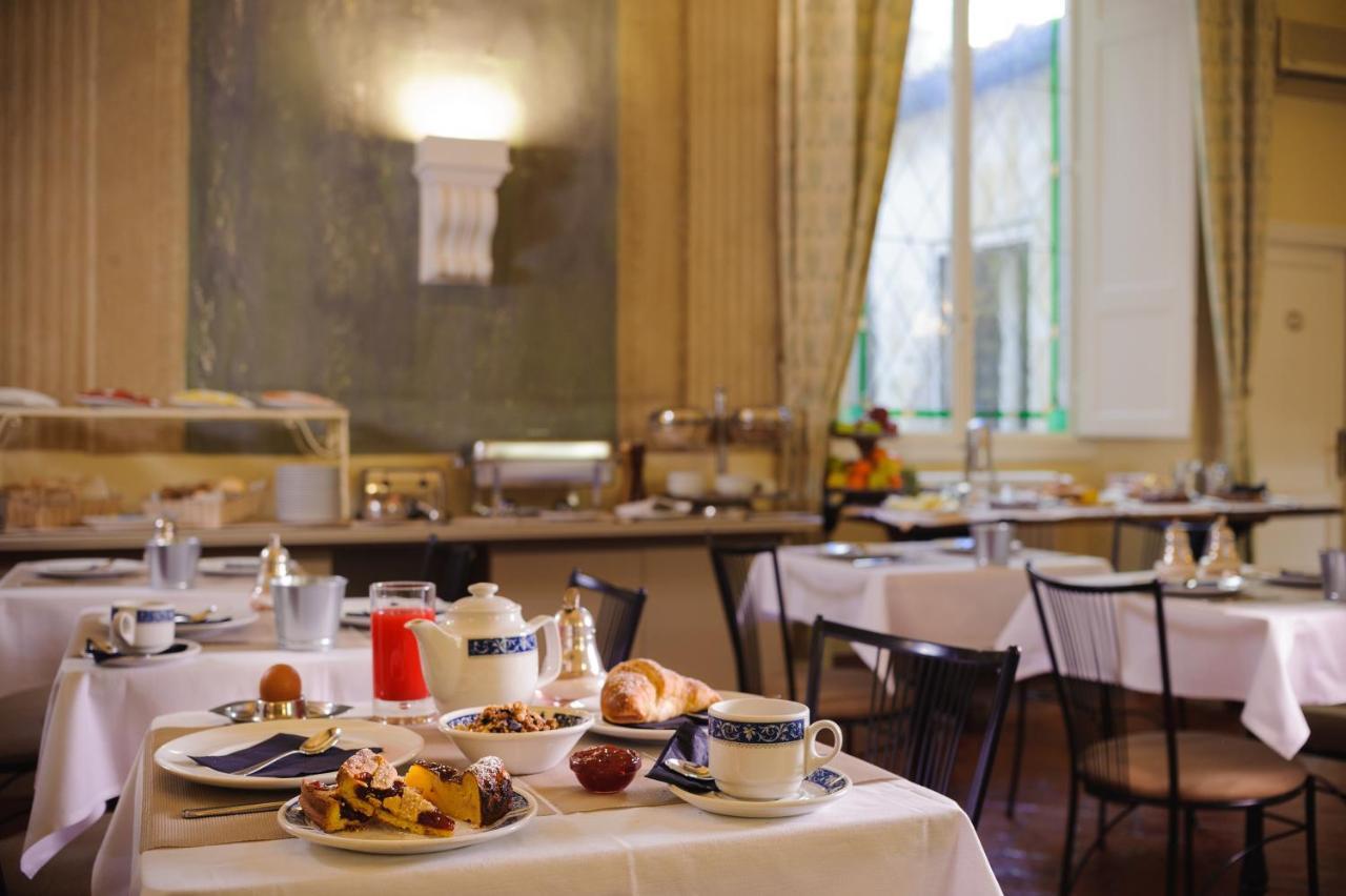 Annalena Hotel Firenze