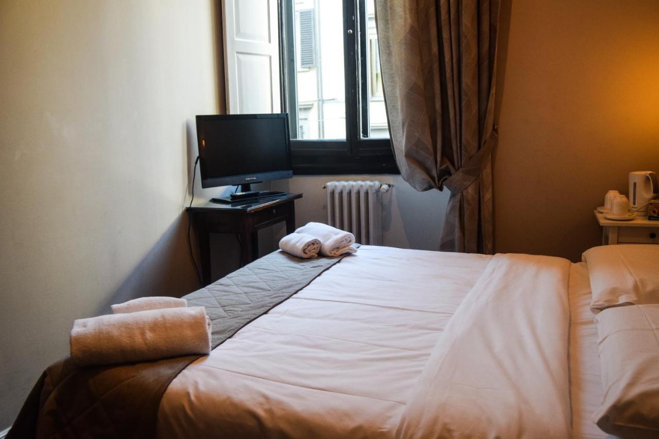Gjestgiverier La Cupola 3*