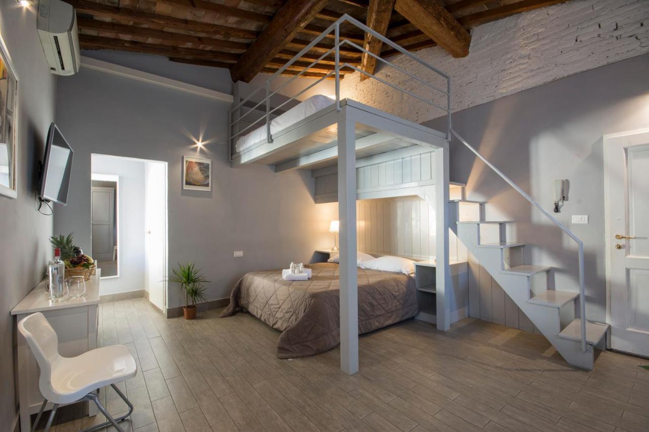 Le Casine Di 2* Firenze