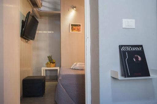 Bed & Breakfast Le Casine Di Firenze