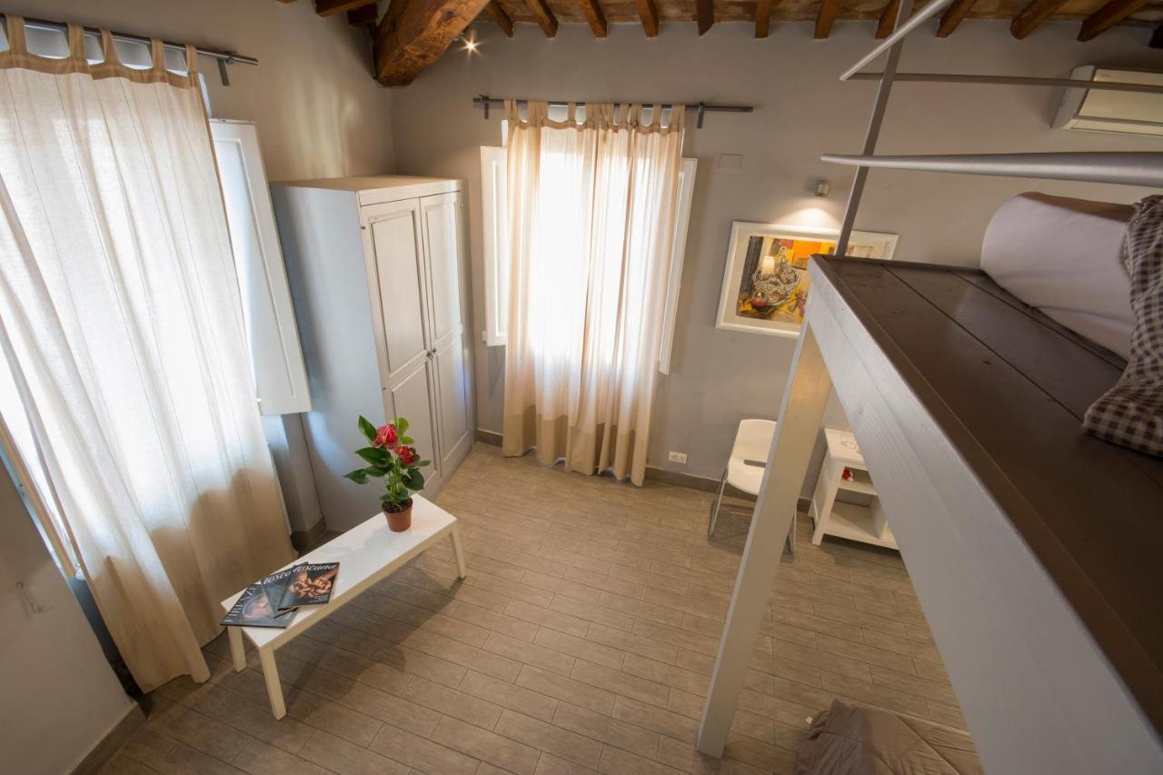 Bed & Breakfast Le Casine Di Firenze