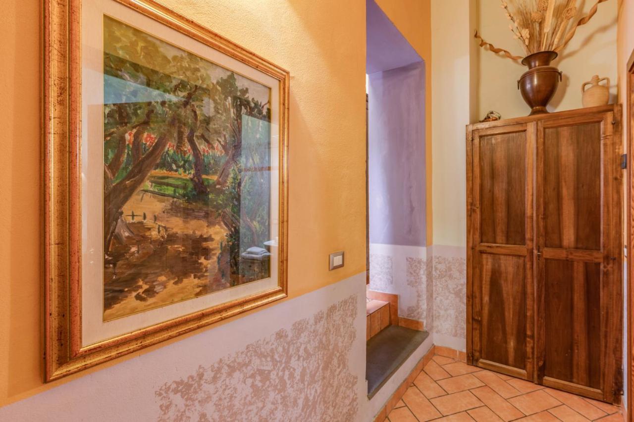 Appartamento Dante States Firenze