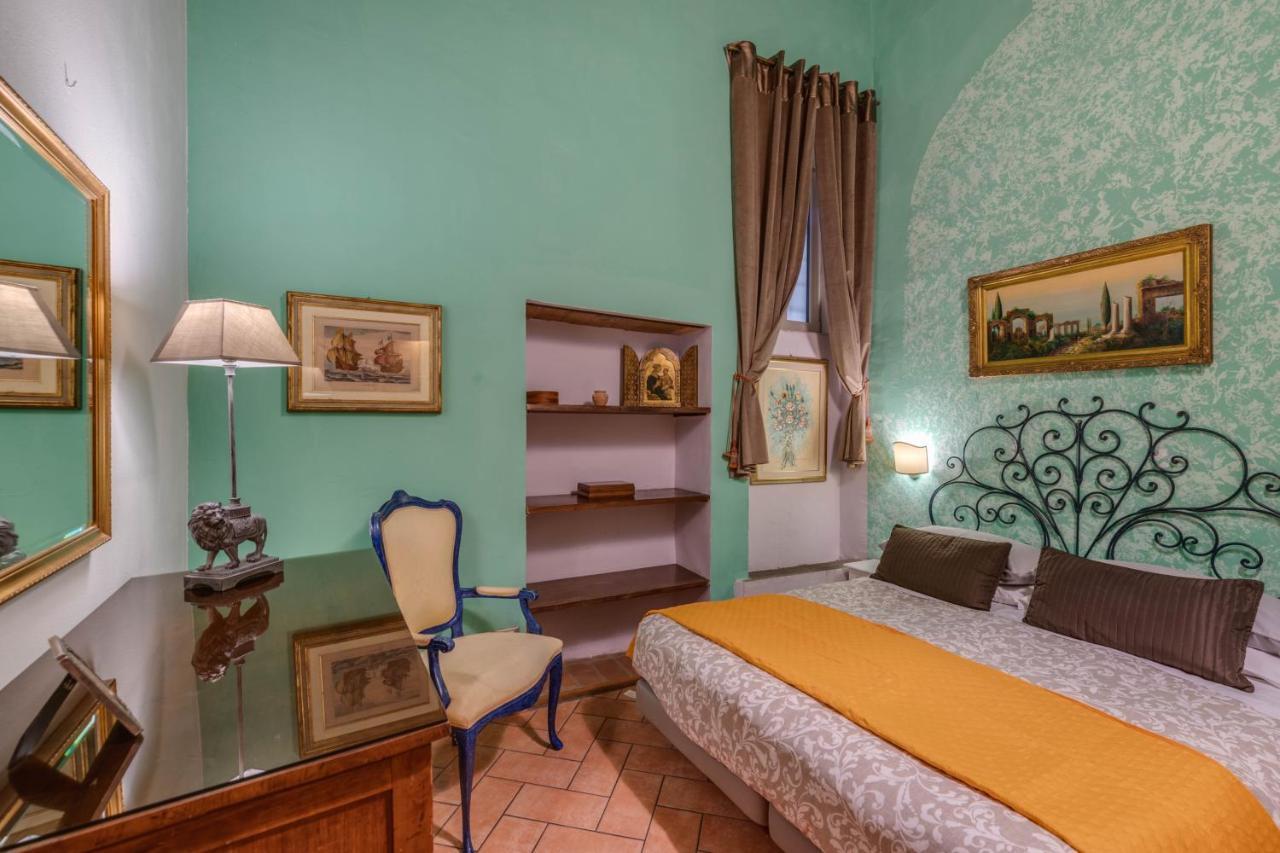Dante States Appartement