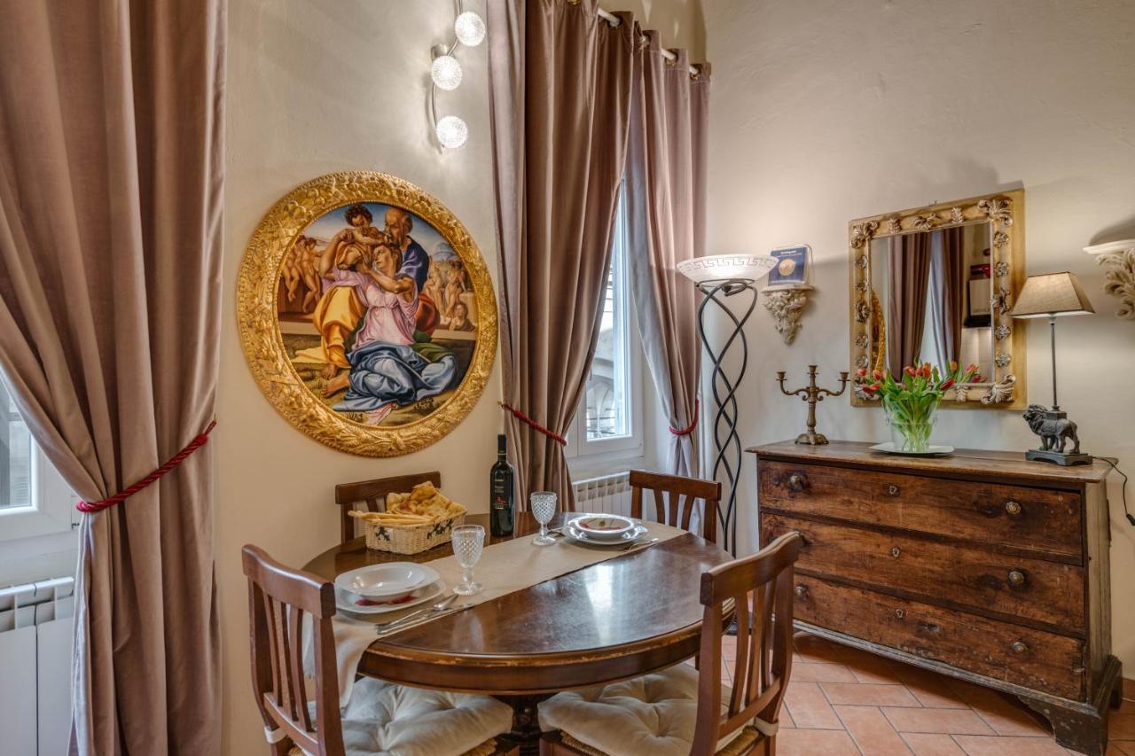 Dante States Appartement *