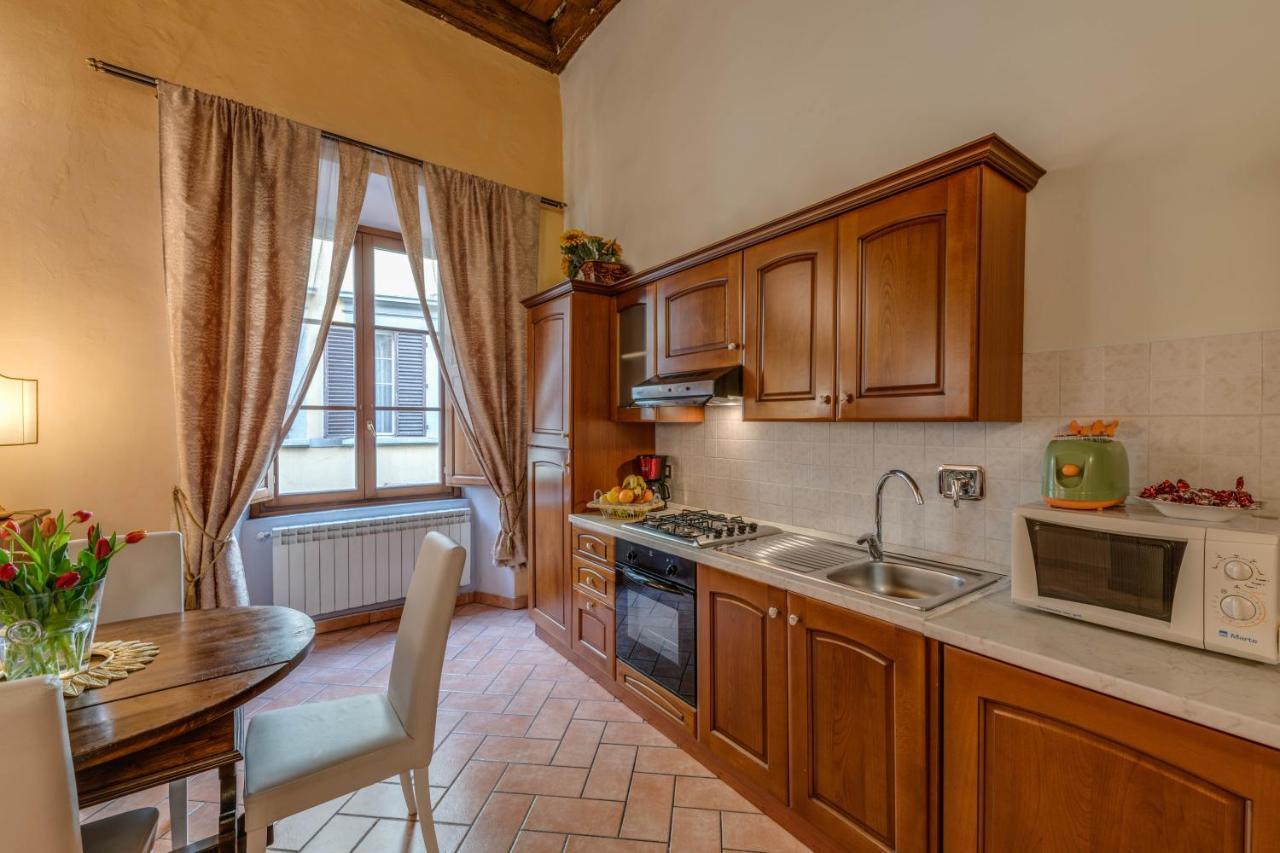 Appartamento Dante States Firenze