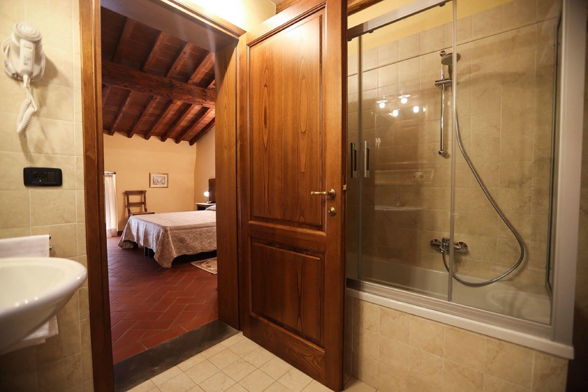 Palazzo Graziani Bed & Breakfast