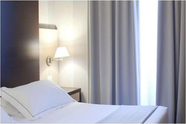 Hotel C-hotels Club 4*