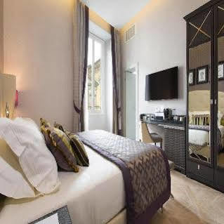 Spadai Hotel