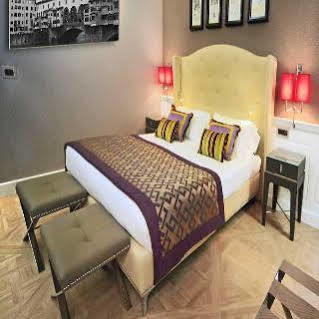 Hotel Spadai 4*
