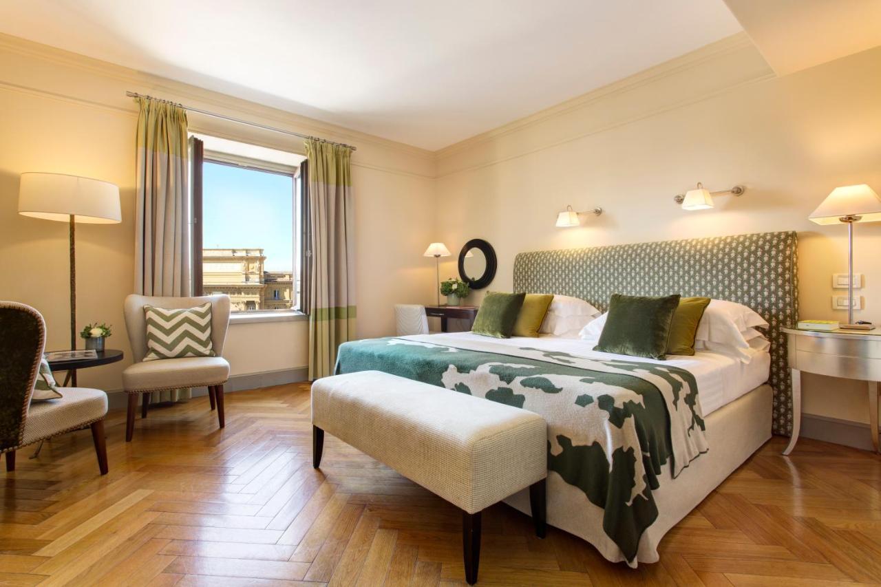 Rocco Savoy Hotel 5*
