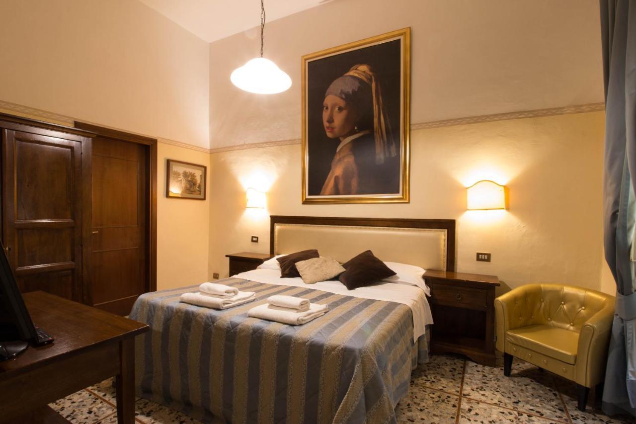 Gasthuis Tourist House Duomo