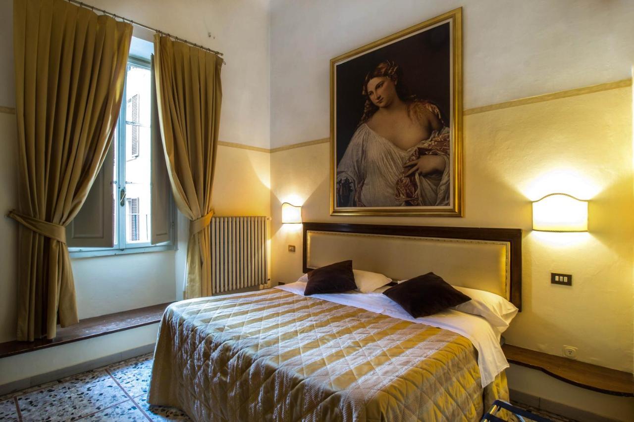 Gasthuis Tourist House Duomo Florence