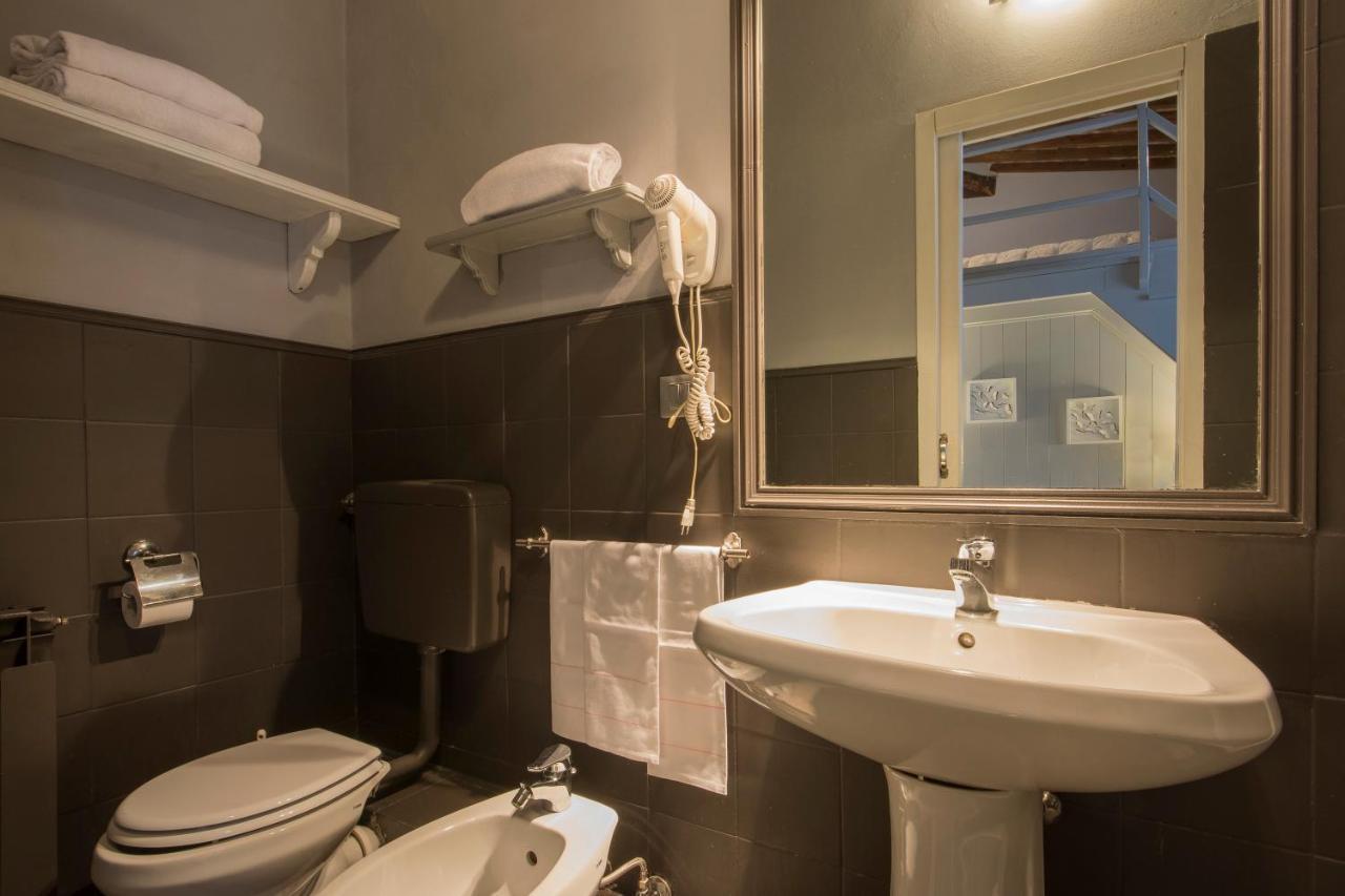 Le Casine Di Bed & Breakfast Firenze