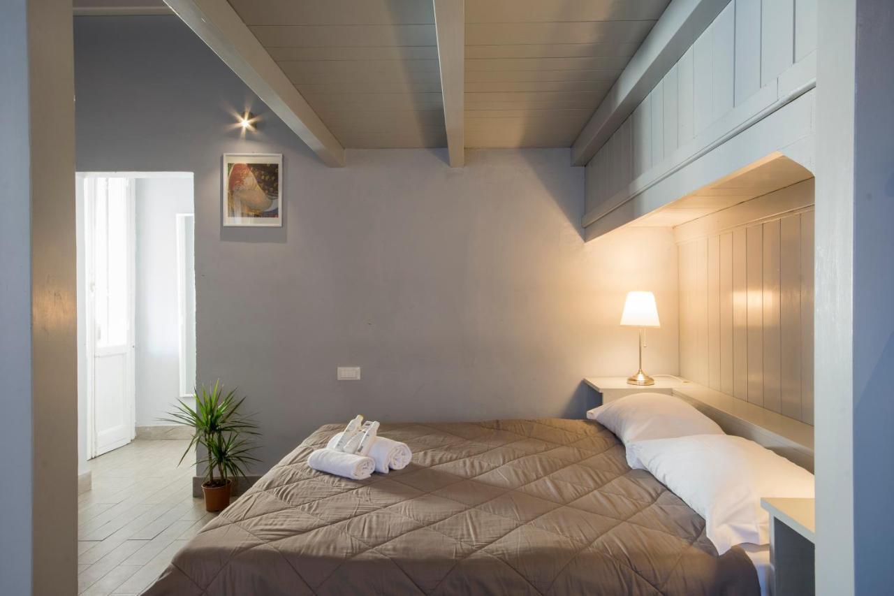 Le Casine Di Bed & Breakfast Firenze
