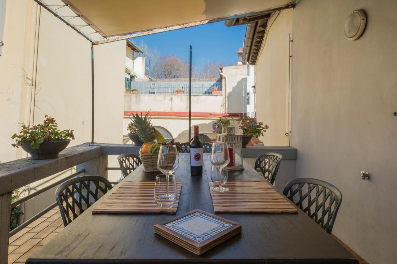 Le Casine Di Bed & Breakfast Firenze