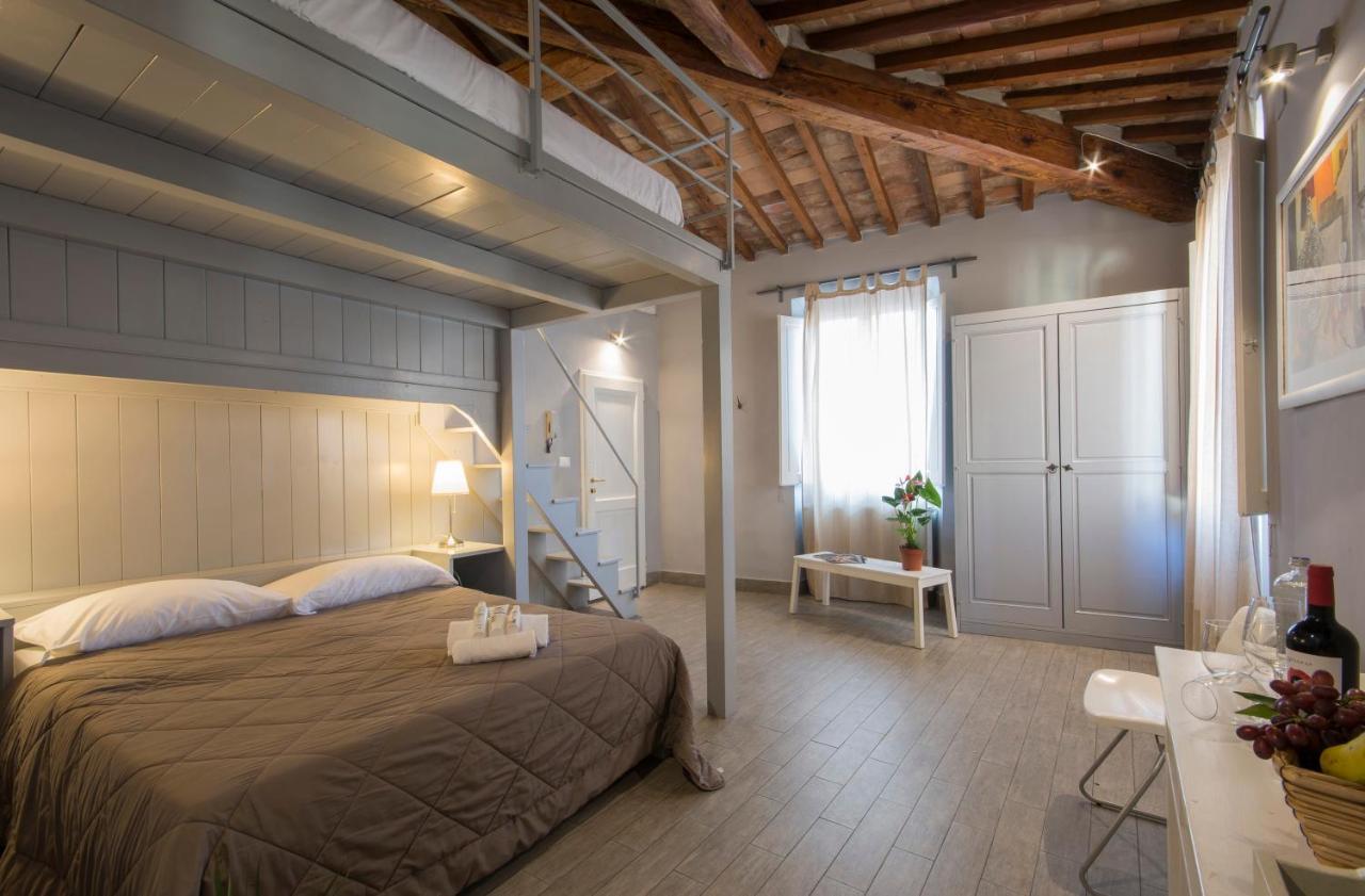 Bed & Breakfast Le Casine Di Firenze