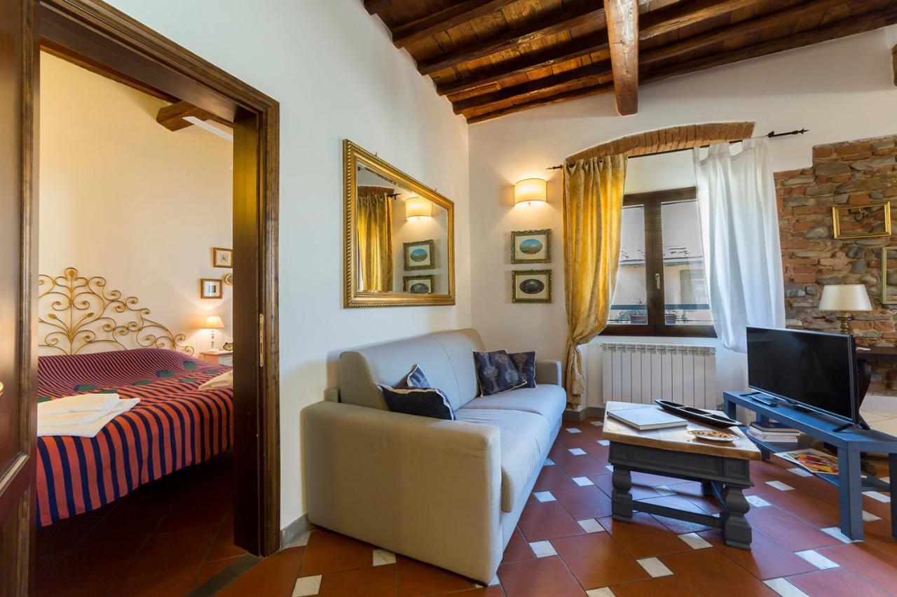 Borgo Pinti Appartement Florence