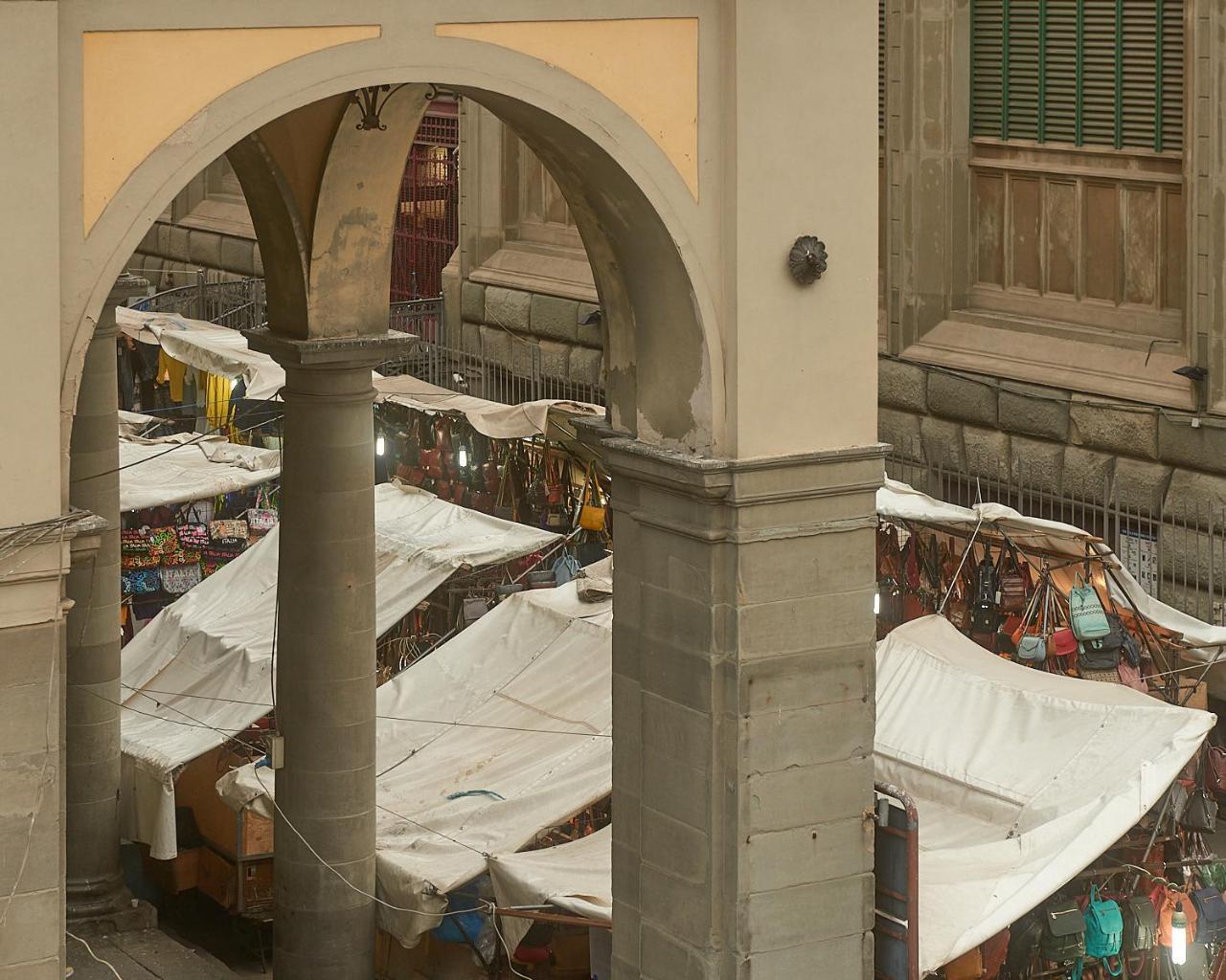 Residenza San Lorenzo 2* Firenze