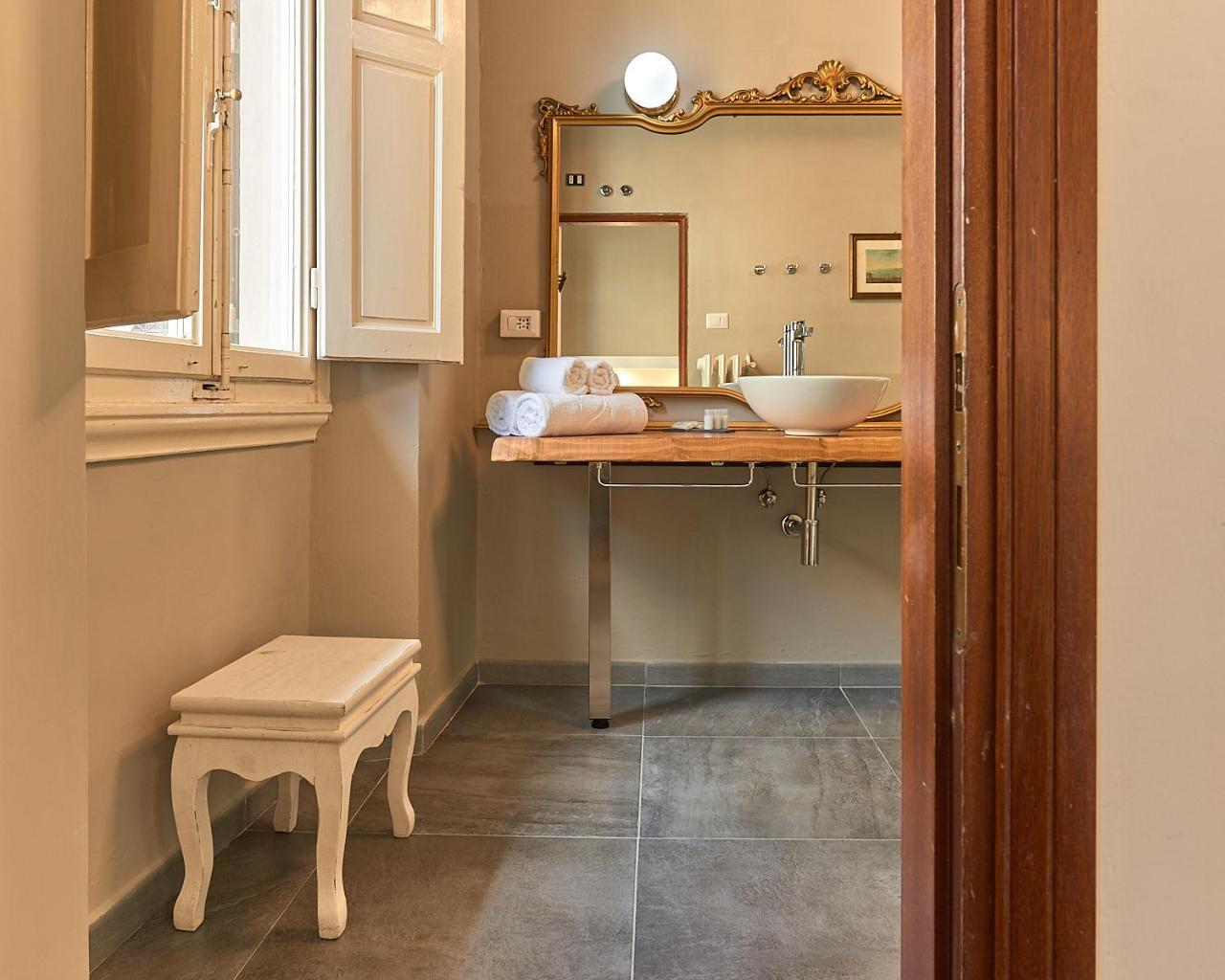 Residenza San Lorenzo Gæstehus 2*