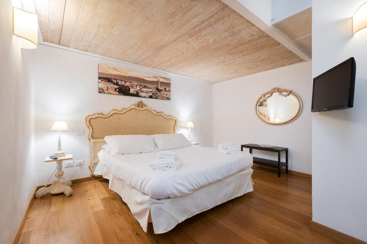 Appartamento Flospirit Duomo Firenze