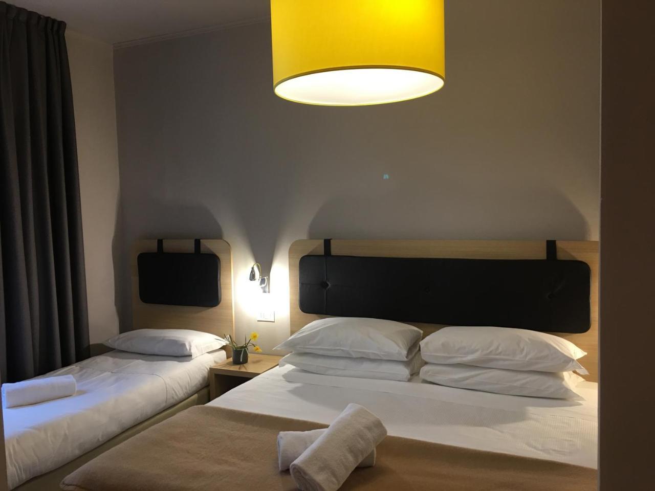 Centro Hotell 2*