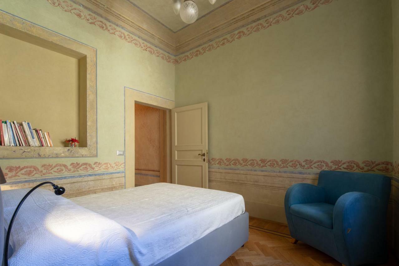 Romantic Laura Appartamento Firenze