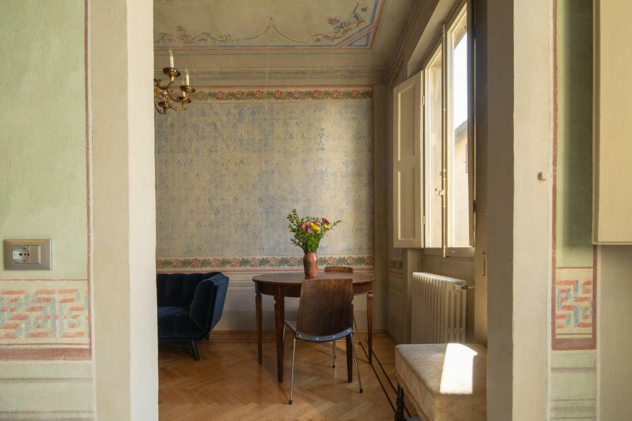 Romantic Laura Appartamento Firenze