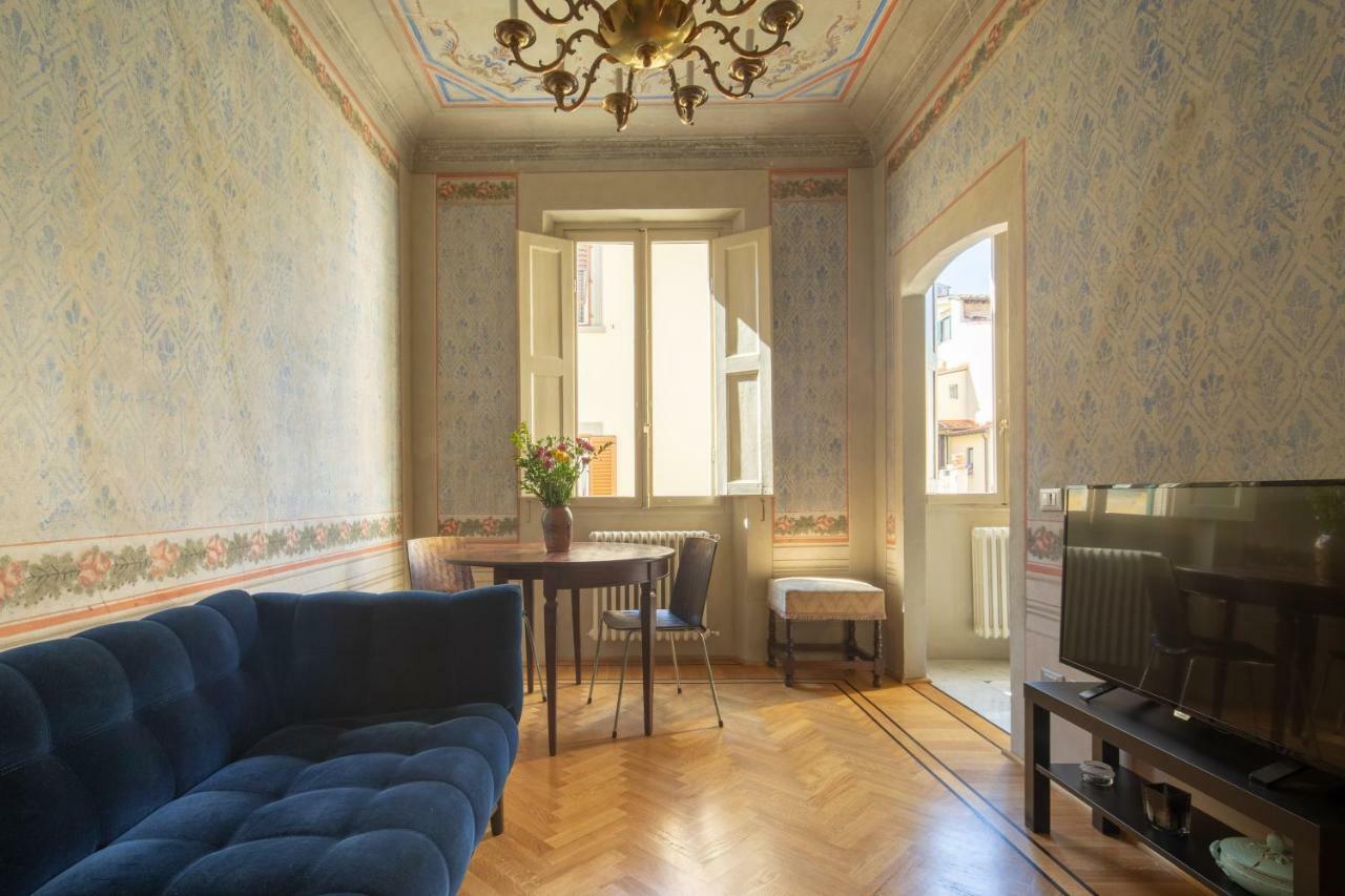 Appartamento Romantic Laura Firenze